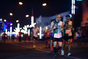 BIB: 25029, 27916
                            <button type="button" onclick="openModal(15264913)" class="btn btn-primary btn-sm float-right btn-popup" data-toggle="modal" data-target=".modal-high-quality">
                        <i class="fas fa-shopping-cart"></i> Add to Cart
                    </button>
                                            <button type="button" onclick="isThisMe(15264913, true)" class="btn btn-success btn-sm float-right btn-popup btn-isme hidden" data-toggle="tooltip" data-placement="bottom" title="นี่คือรูปของคุณใช่ไหม คลิกที่นี่เพื่อเอาเข้าอัลบั้ม">
                        <i class="fas fa-plus"></i> Add to album
                    </button>
                    <button type="button" onclick="isThisMe(15264913, false)" class="btn btn-warning btn-sm float-right btn-popup btn-isnotme hidden">
                        <i class="fas fa-ban"></i> Remove from album
                    </button>